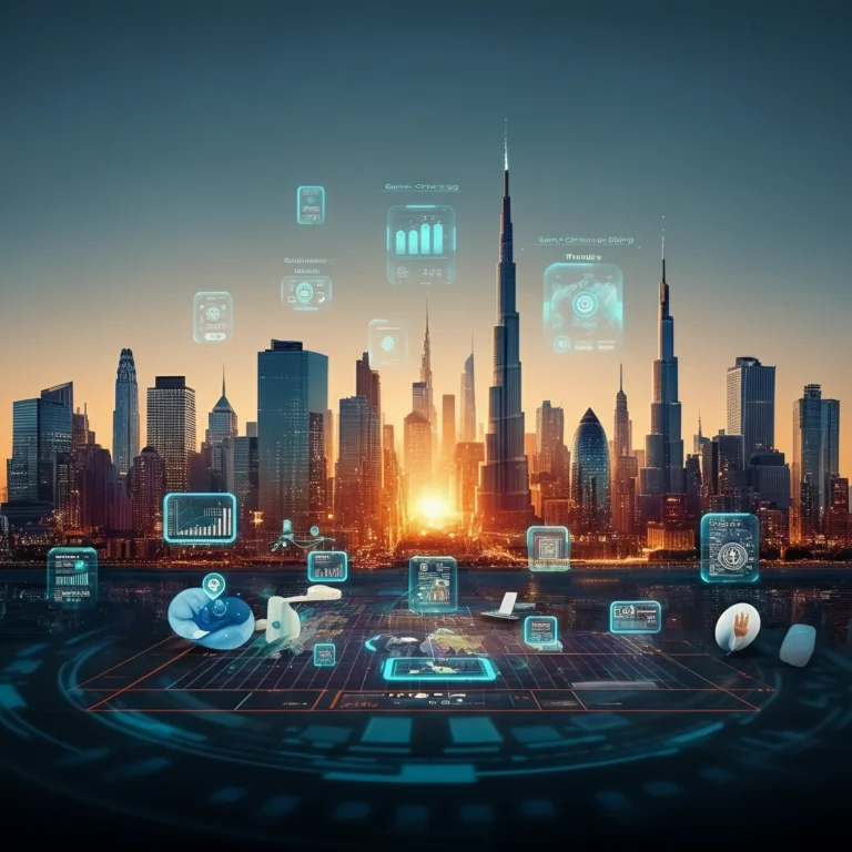 5 Game Changing Digital Marketing Trends to Watch in 2025