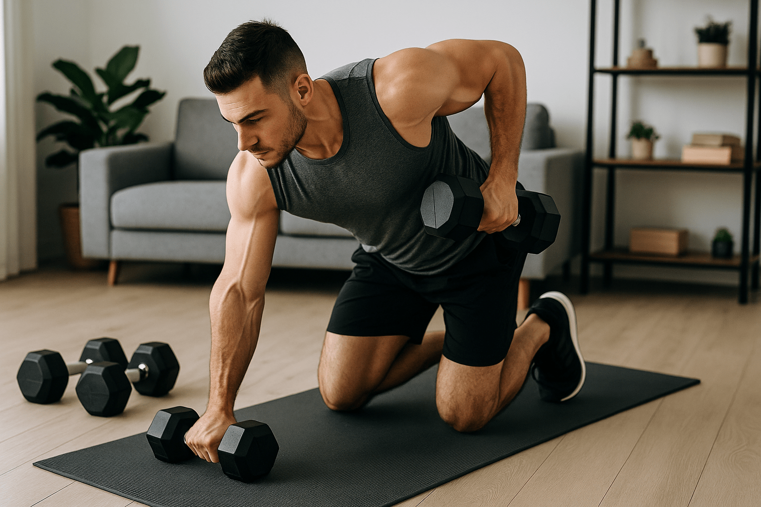 fitness program