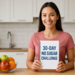 30-Day No Sugar Challenge