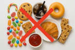 Foods to Avoid on a No Sugar Challenge