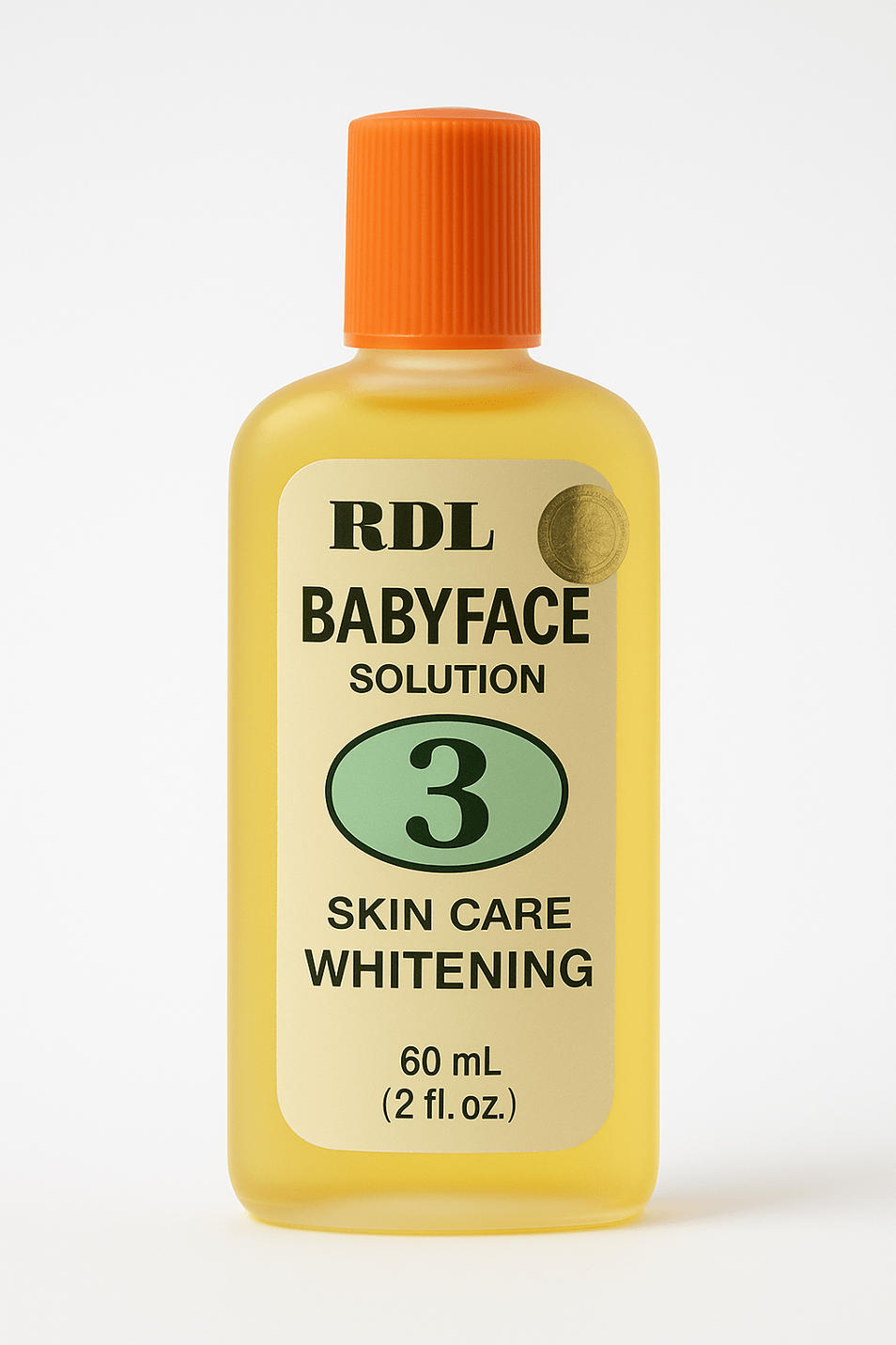 RDL Skin care